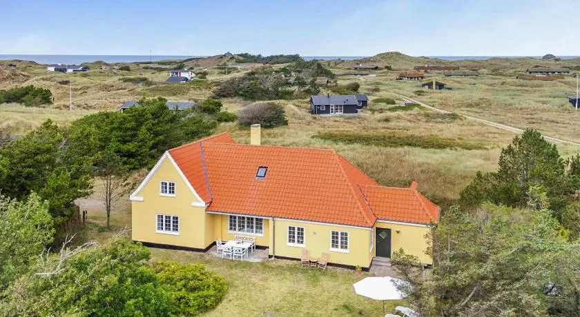 Dejlig bolig i Skagen med køkken - Image 1