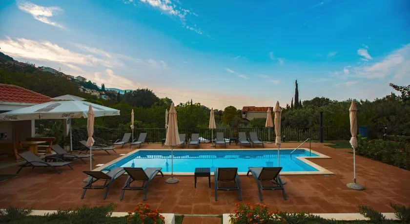 Apartmani Tabain I - Image 1