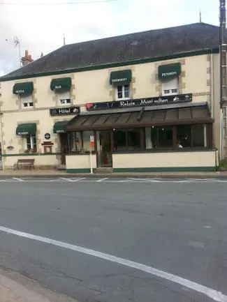 Relais Maximilien - Image 1