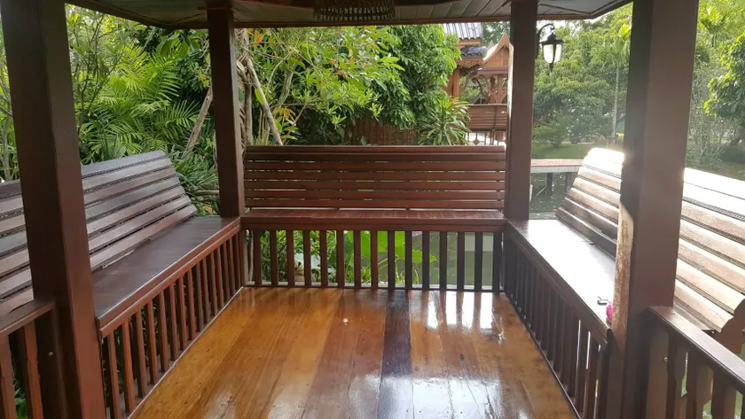 Suksathan Lamphun - Image 1
