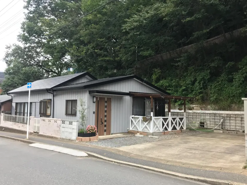 手ぶらBBQ 京成佐倉駅徒歩4分 貸切宿泊　3LDK80平米以上　成田空港近い　駐車場４台(無料) - Image 1