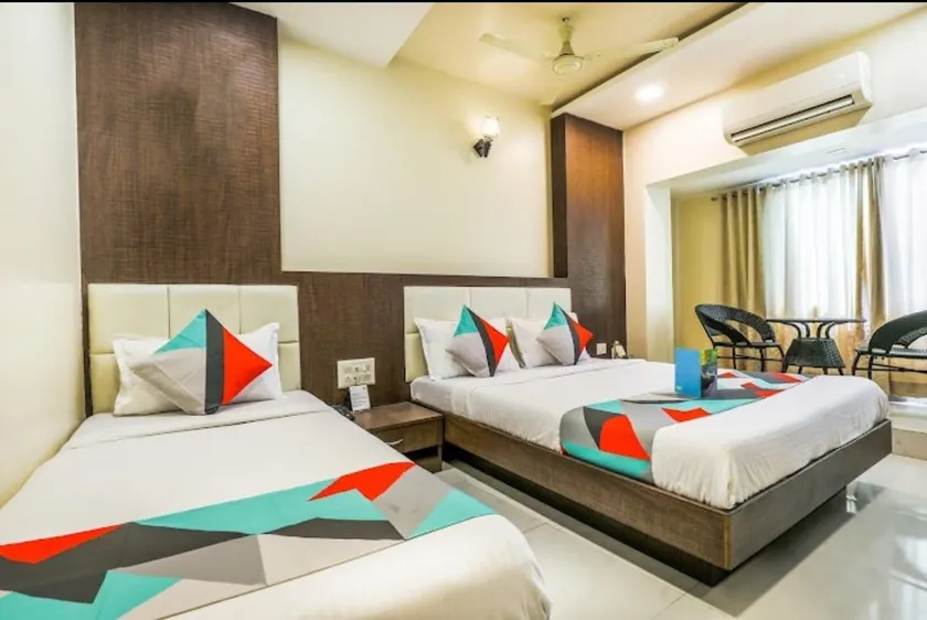 Hotel Venture Grand - Image 1