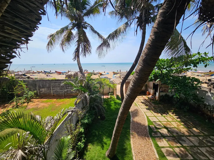 Leela Beach House - Image 1