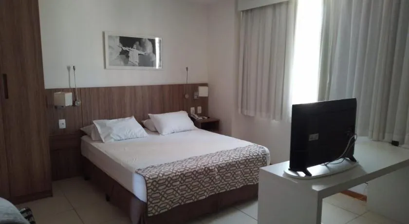 Flat Completo no Soho - Wi-Fi e NF - Image 1