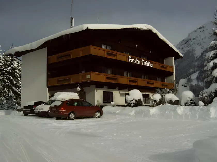 Hotel-Garni "Das Seebichl" - Image 1