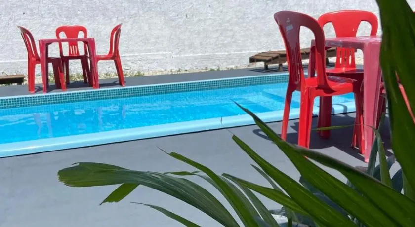 Pousada Minha Deusa - Image 1
