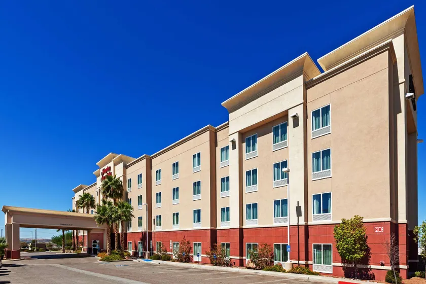 Hampton Inn & Suites El Paso West - Image 1