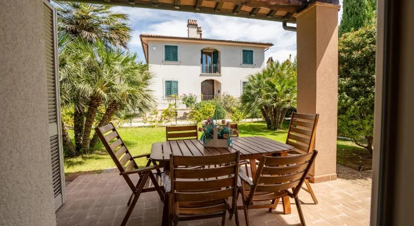 Villa a 5 minuti da Foligno - BBQ & giardino - Image 1