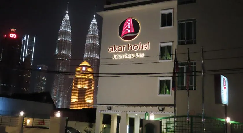 Akar Hotel Kampung Baru - Image 1