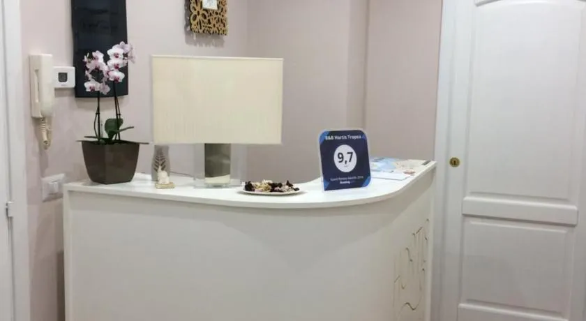 B&B Hortis Tropea - Image 1