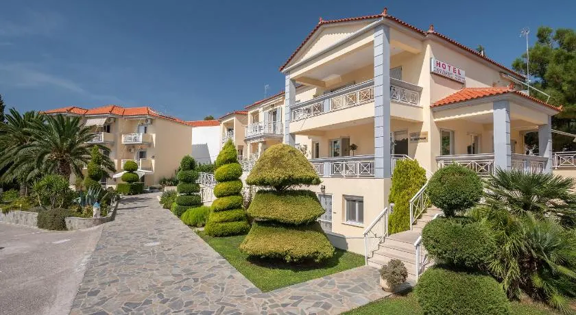 Sotiris Hotel - Image 1