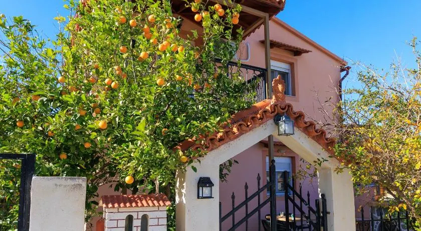 Harmony Country House - Image 1