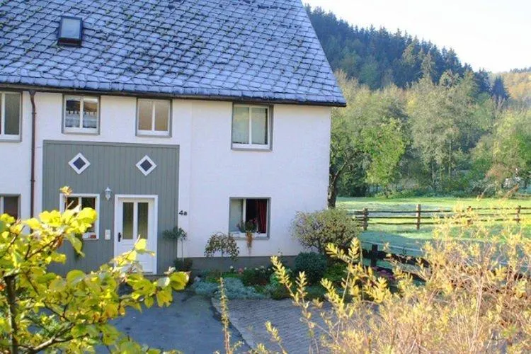 Modern holiday apartment between Willingen and Winterberg with private terrace - Image 1