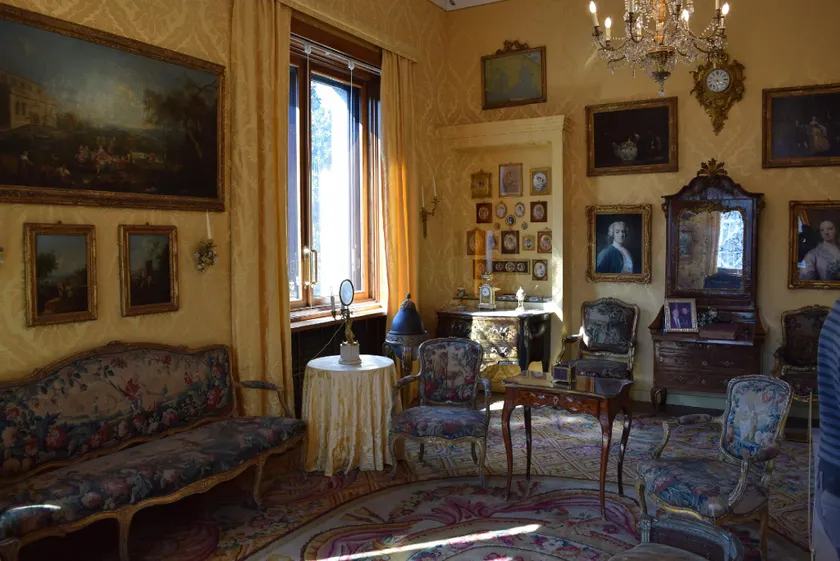 Milano Homey Apartment - Image 1