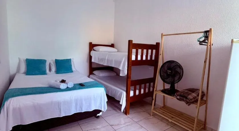 Pousada Villa Caiçara - Image 1