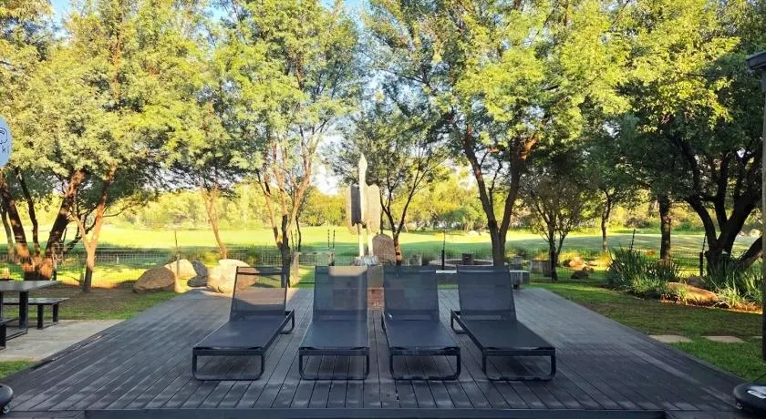 Casa Cara - Parys Golf Estate - Image 1
