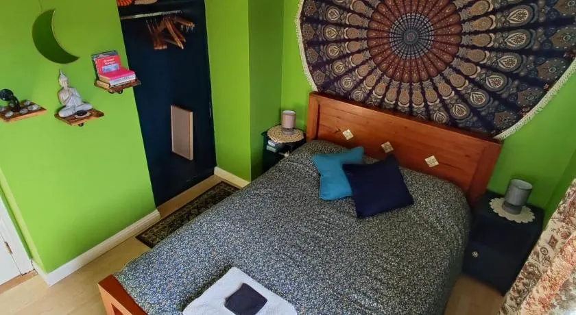 The Green Room Homestay - Image 1