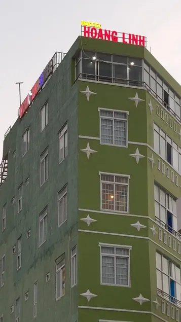 Hoang Linh Hotel - Image 1
