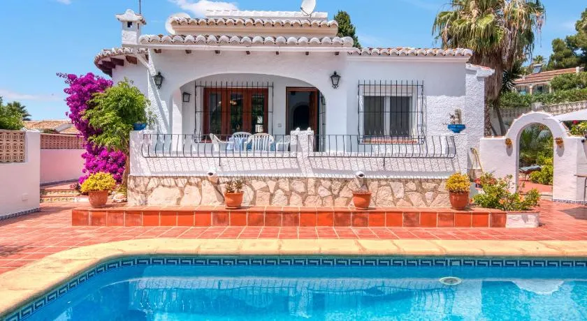 Villa Jeannine - Image 1