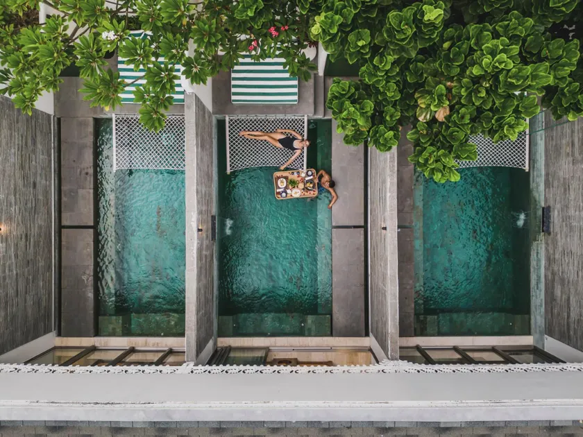 Monolocale Resort & Spa Seminyak by Ini Vie Hospitality - Image 1