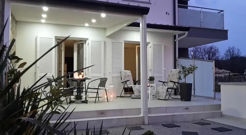 Apartment Lavanda Ruzmarin - Image 1