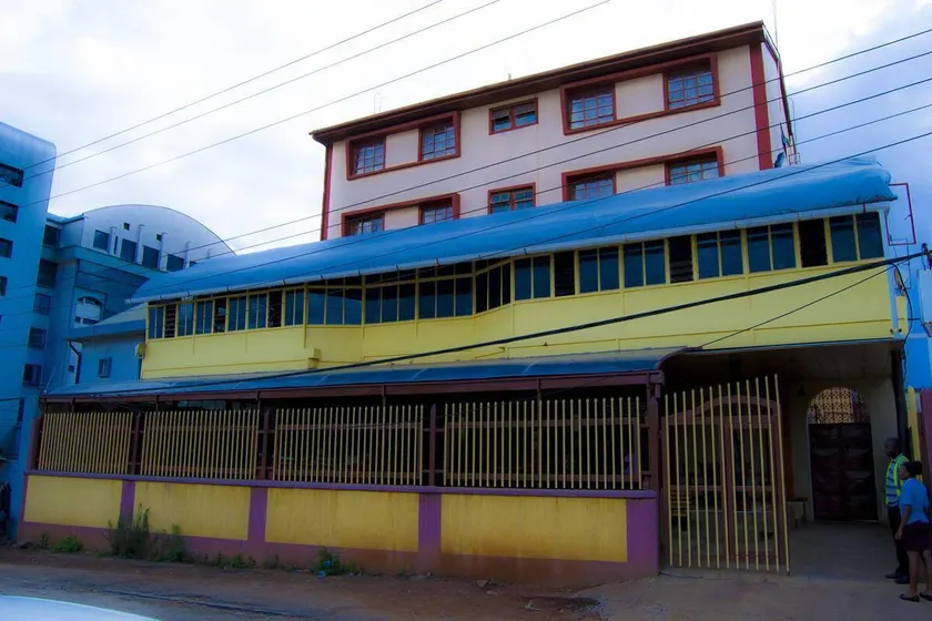 Mooreland Hotel Nairobi - Image 1