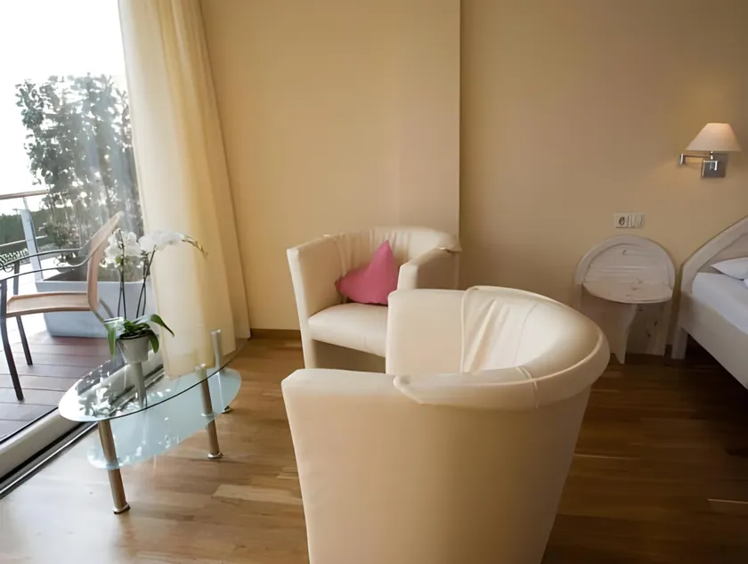 Hotel Haus am See - Image 1