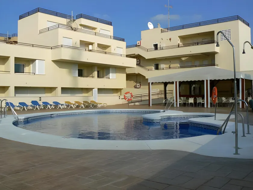Apartamentos Turisticos Caños de Meca - Image 1