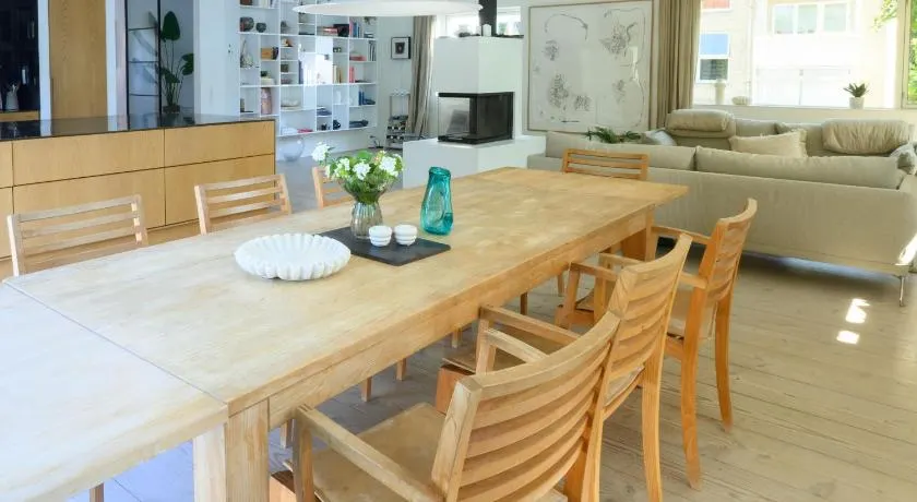 Spacious Family Villa in Copenhagen - Image 1