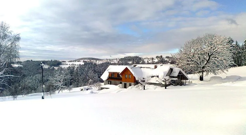 Apartmány Kuřátko - Image 1