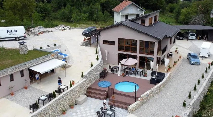 Josanica Bed&Breakfast - Image 1
