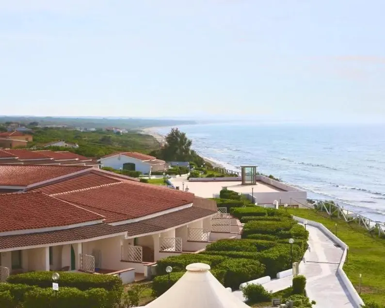 Acqua di Mare Residence - Image 1