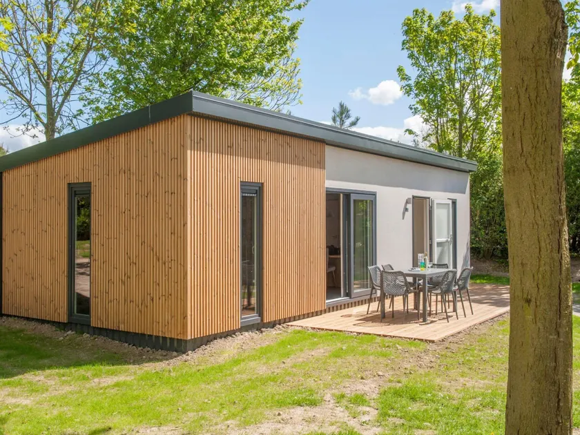 Chalet cerca del Hunebedcentrum - Image 1