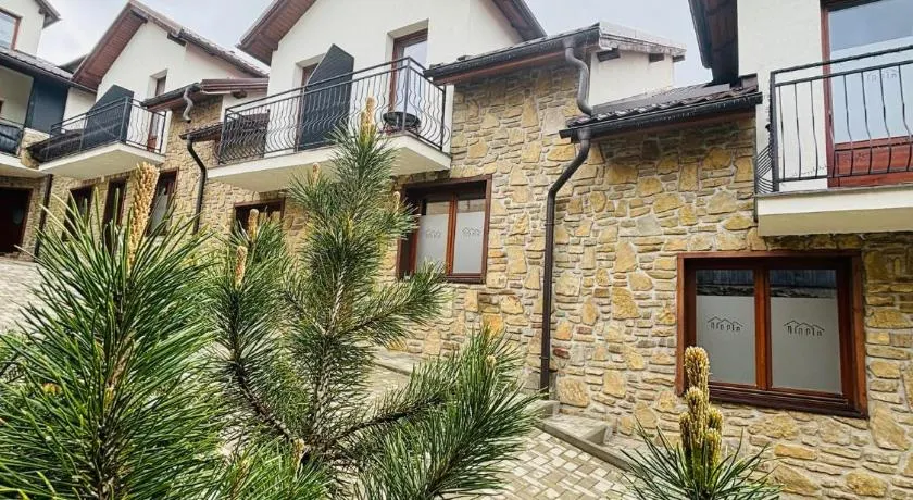 Apartmány Alexander - Image 1