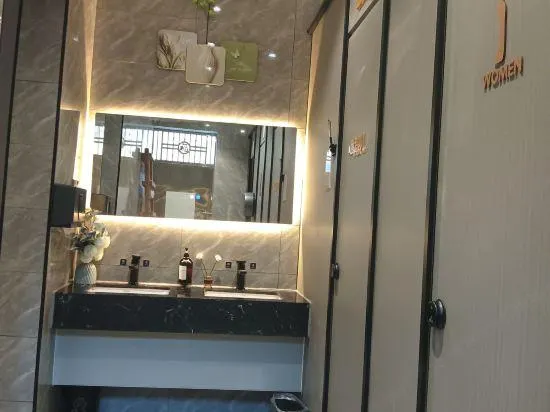 Hengyue High-end Apartment - Image 1