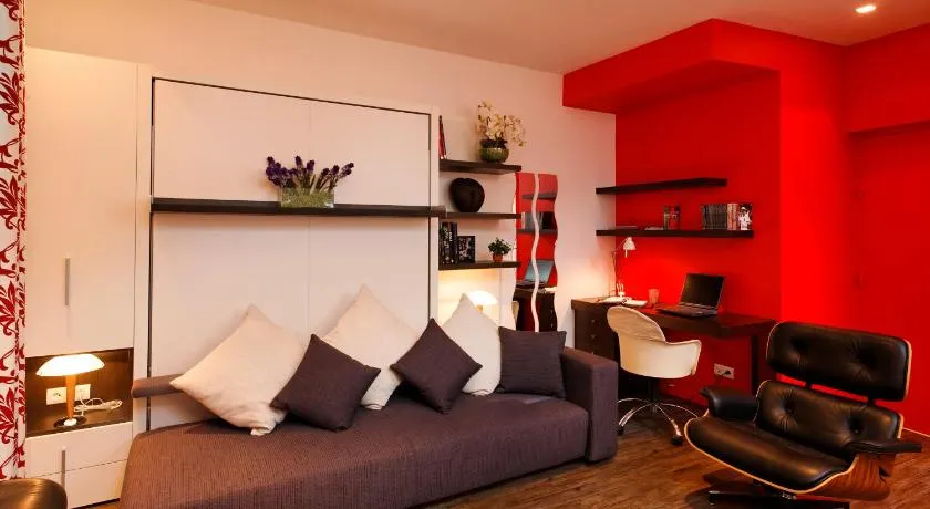 Studio La Savoyarde - Vision Luxe - Image 1