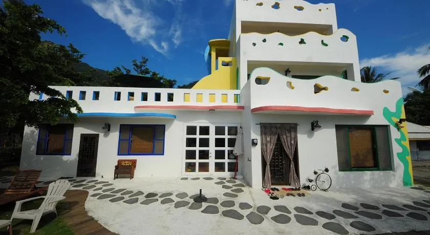 Knt House - Image 1