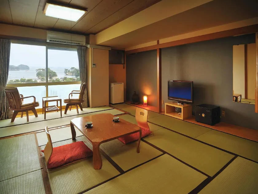 Hotel Daimatsuso - Image 1