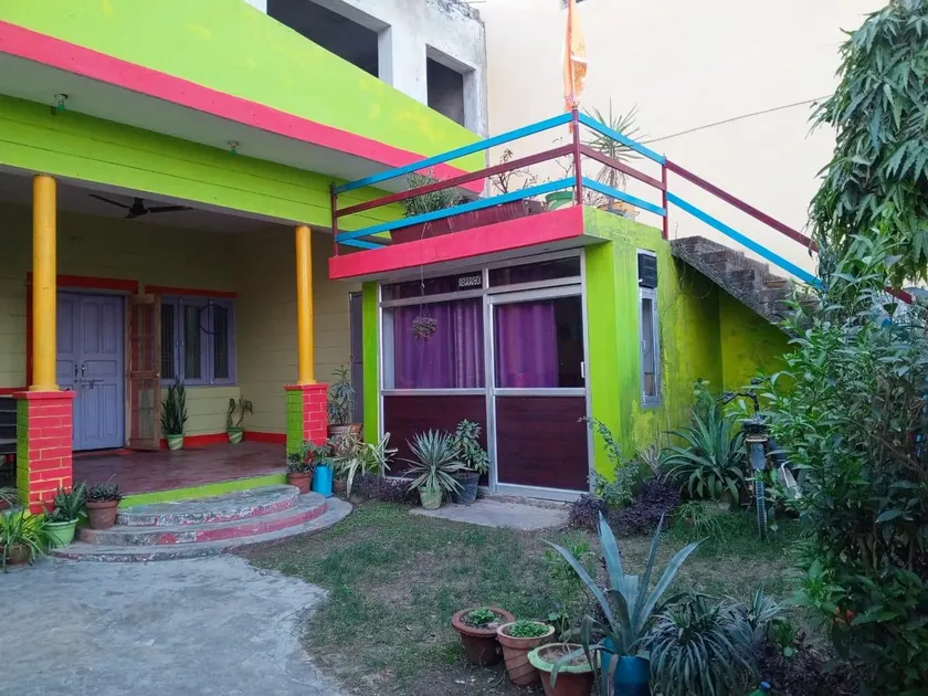 Gyan Bhumi Homestay - Image 1