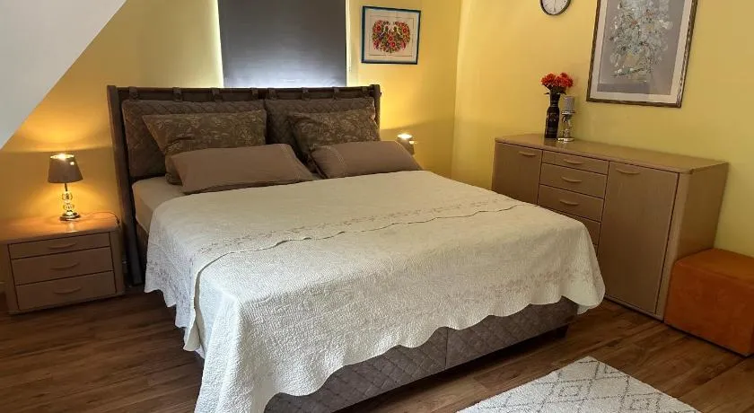Große und helle 3 Zi Wohnung in Loßburg-Betzweiler, Schwarzwald - Image 1