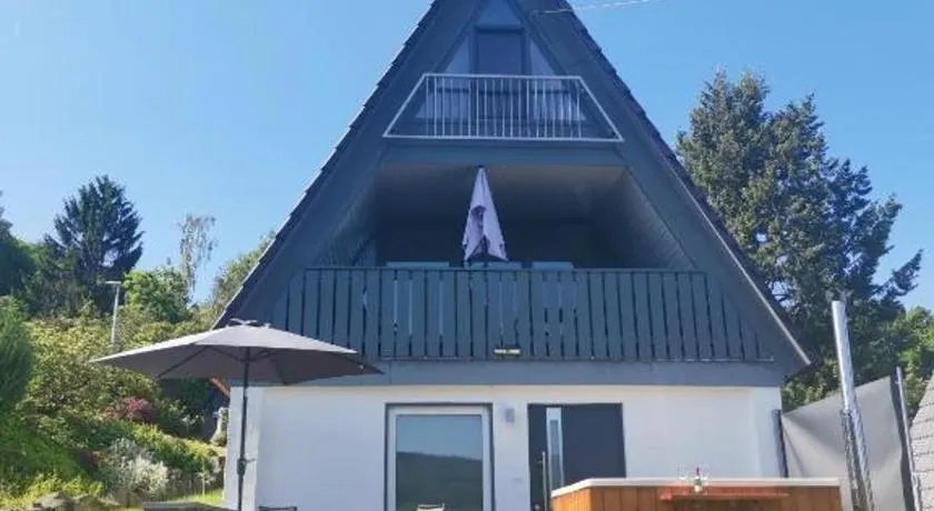 Ferienhaus in der Rhön Sitzmann - Image 1