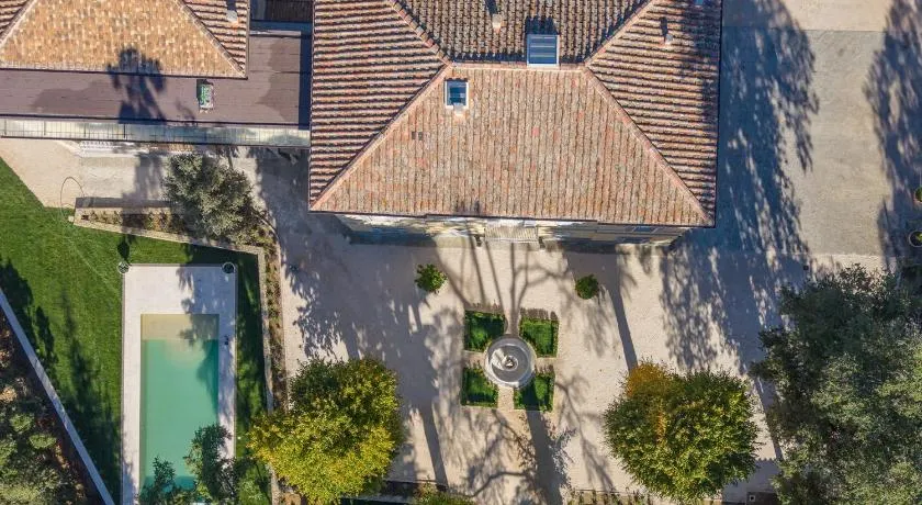 Hotel Villa L'Avvenire - Image 1