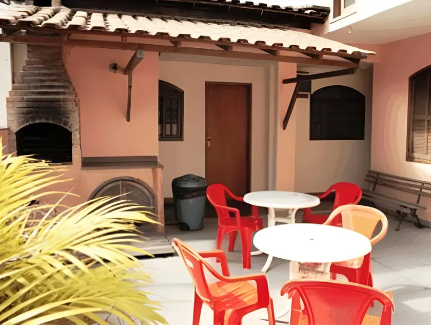 Pousada Anexo - Image 1