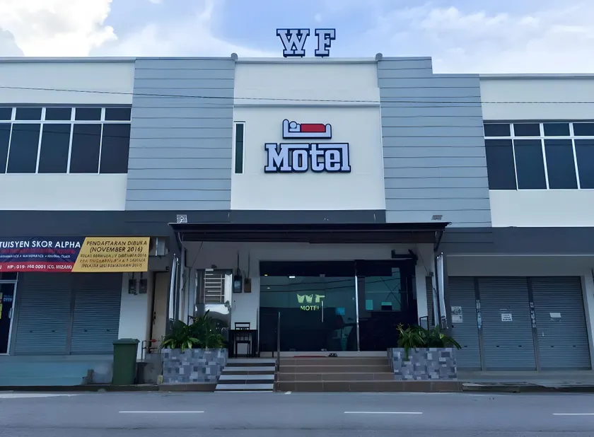 WF Motel - Image 1