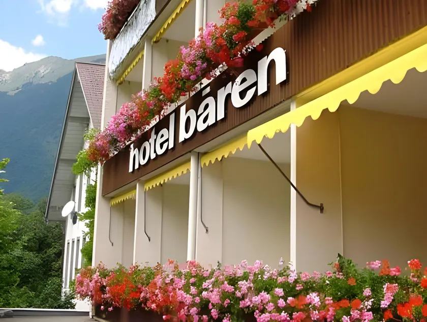 Seehotel Bären - Image 1