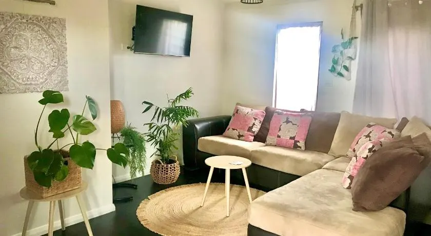 Salty Blue Beach House - Image 1