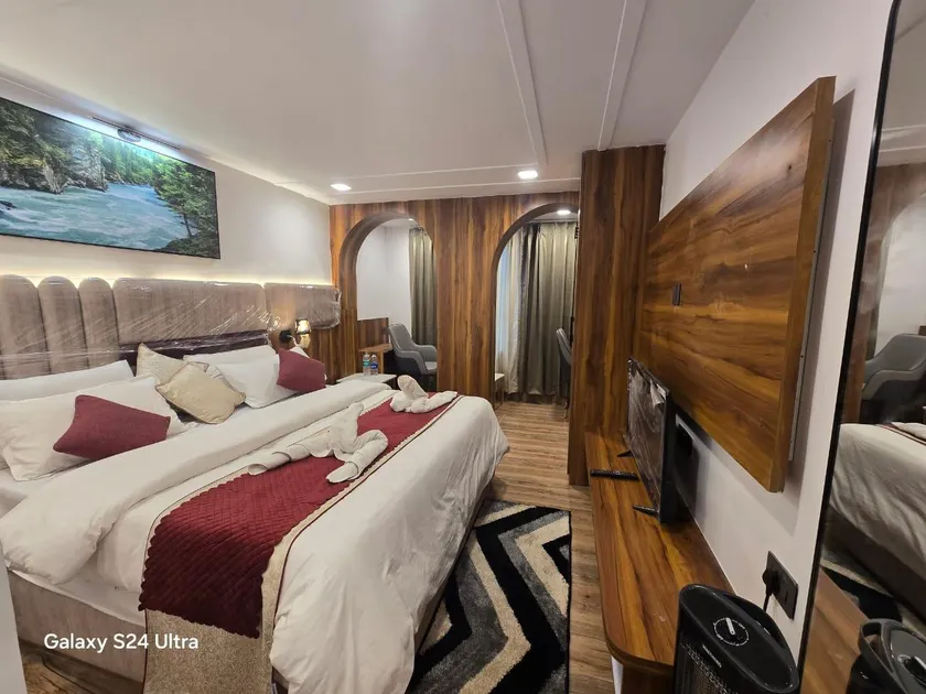 Hotel Royal Badri - A Pilgrim's Habitat - Image 1