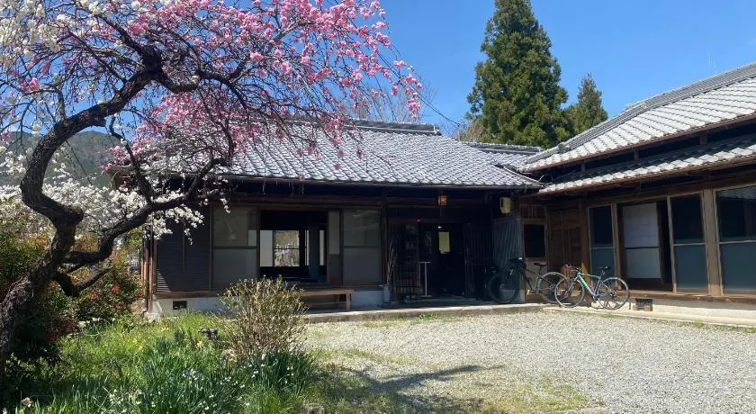 Hostel Kumano Kodo - Image 1
