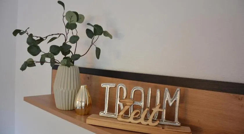 Ferienwohnung Traumzeit - Image 1