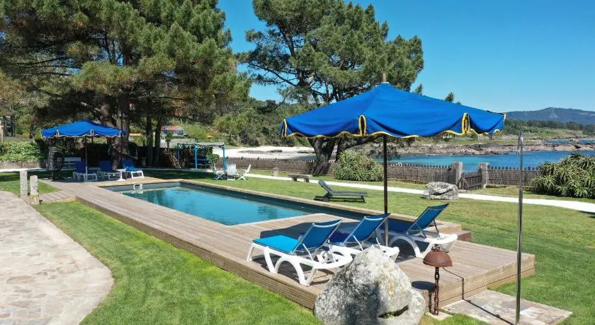 Casa Porto Cabanas by Upper Luxury Housing - Image 1